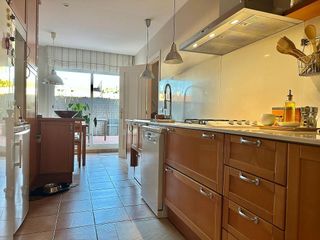 Ático en alquiler en Fort Pienc en Barcelona