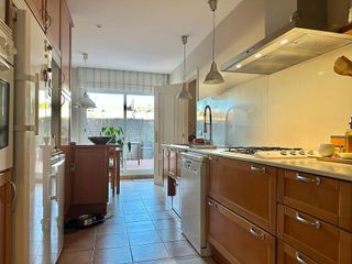 Ático en alquiler en Fort Pienc en Barcelona