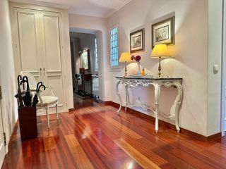 Ático en alquiler en Fort Pienc en Barcelona