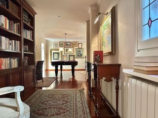 Ático en alquiler en Fort Pienc en Barcelona