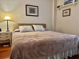 Ático en alquiler en Fort Pienc en Barcelona