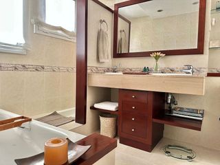 Ático en alquiler en Fort Pienc en Barcelona