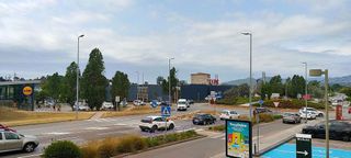 Local comercial en alquiler en Semicentre en Blanes