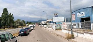 Local comercial en alquiler en Semicentre en Blanes
