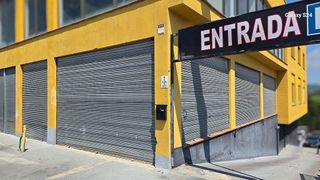 Local comercial en alquiler en Semicentre en Blanes