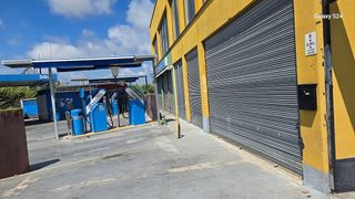 Local comercial en alquiler en Semicentre en Blanes