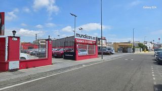 Local comercial en alquiler en Semicentre en Blanes