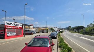 Local comercial en alquiler en Semicentre en Blanes
