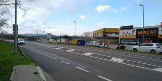 Local comercial en alquiler en Semicentre en Blanes