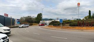 Local comercial en alquiler en Semicentre en Blanes