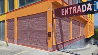 Local comercial en alquiler en Semicentre en Blanes