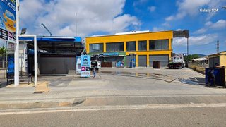 Local comercial en alquiler en Semicentre en Blanes