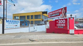 Local comercial en alquiler en Semicentre en Blanes