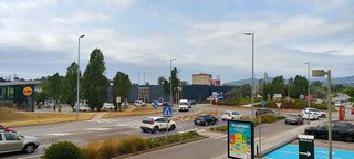 Local comercial en alquiler en Semicentre en Blanes