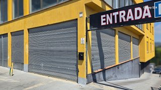 Local comercial en alquiler en Semicentre en Blanes