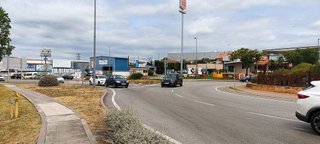 Local comercial en alquiler en Semicentre en Blanes
