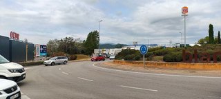 Local comercial en alquiler en Semicentre en Blanes