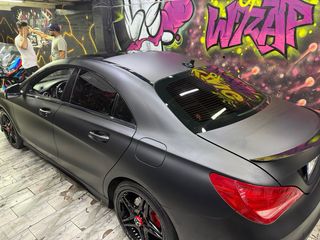 Mercedes-Benz Clase CLA 2014