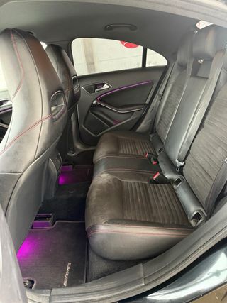 Mercedes-Benz Clase CLA 2014