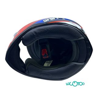 Casco Integral SHIRO SH-881 Talla S