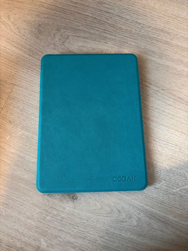 Amazon Kindle Colorsoft 16GB + Funda verde afbeelding 3