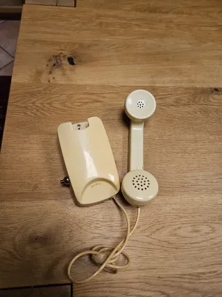 Citofono Urmet Vintage