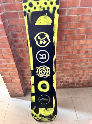 Tavola Snowboard Ride Twinpig 148cm