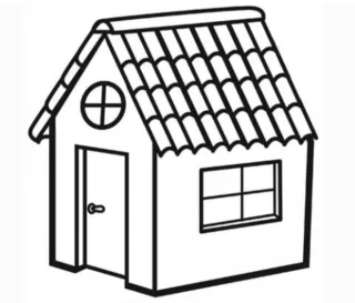 Busco comprar CASA con patio o jardin en costa