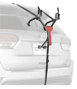 Portabicicletas Allen