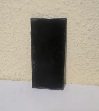 Samsung Galaxy Note 10+ 256GB Negro