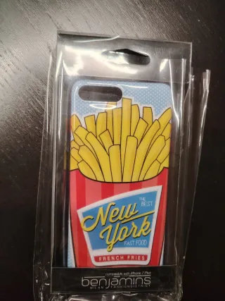 Scatolone 160 Cover iPhone 7/7+/6/6s