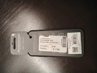 Scatolone 160 Cover iPhone 7/7+/6/6s