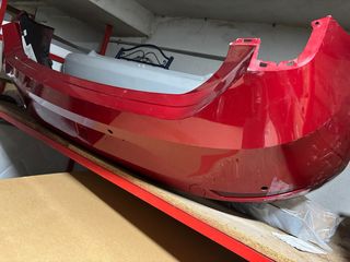 Paragolpes Seat León MK4