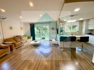 Casa adosada en alquiler en Alella