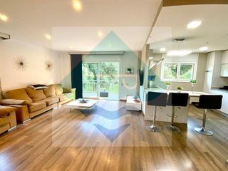 Casa adosada en alquiler en Alella