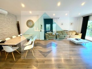 Casa adosada en alquiler en Alella