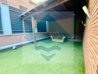 Casa adosada en alquiler en Alella