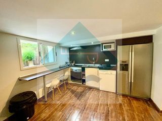 Casa adosada en alquiler en Alella