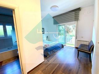 Casa adosada en alquiler en Alella