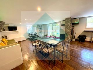 Casa adosada en alquiler en Alella