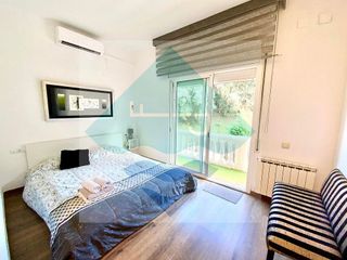 Casa adosada en alquiler en Alella