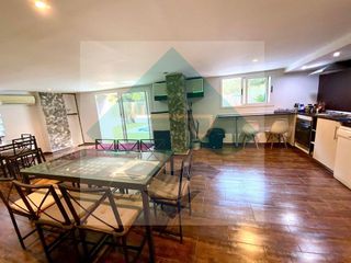 Casa adosada en alquiler en Alella