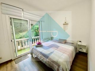 Casa adosada en alquiler en Alella