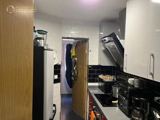 Piso en venta en Universidad en Getafe