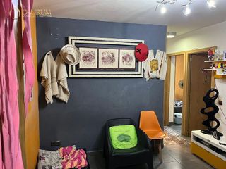 Piso en venta en Universidad en Getafe