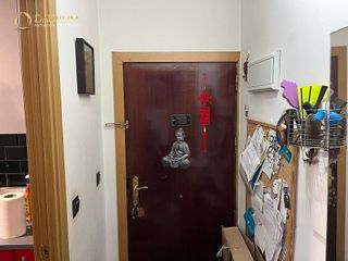 Piso en venta en Universidad en Getafe