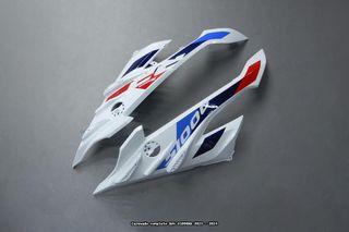 Carenado Avdb BMW S1000RR 2023 - 2024