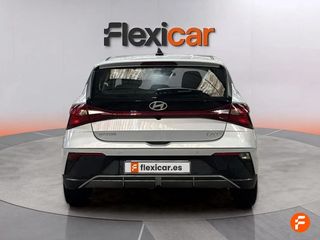 Hyundai i20 1.2 MPI Essence
