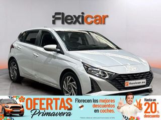 Hyundai i20 1.2 MPI Essence