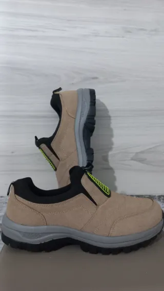 Zapatillas hombre talla 46 nuevas suela antidesliz